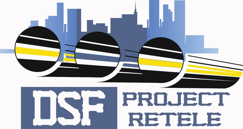 DSF Project Retele - Instalatii gaze